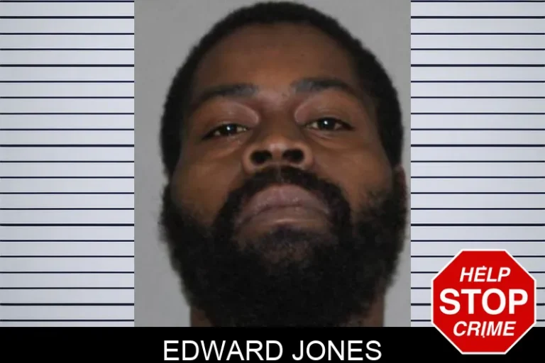 Edward Jones