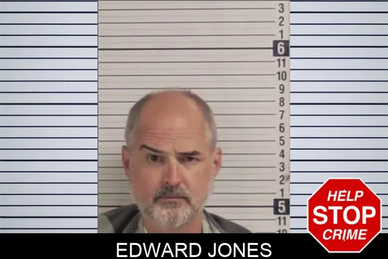 Edward Jones