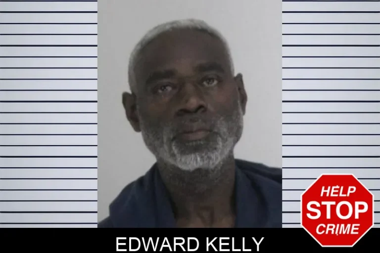 Edward Kelly