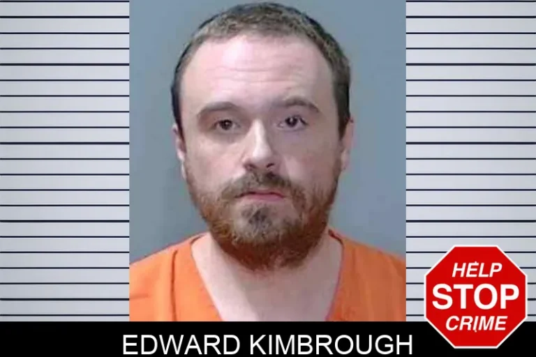 Edward Kimbrough