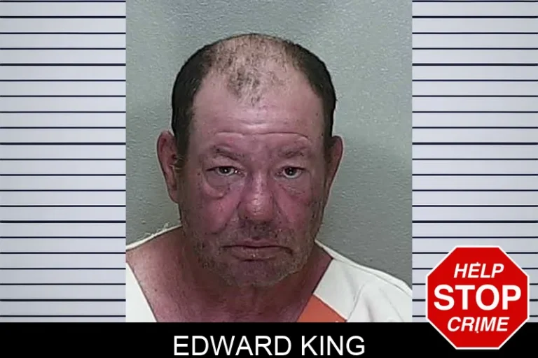 Edward King