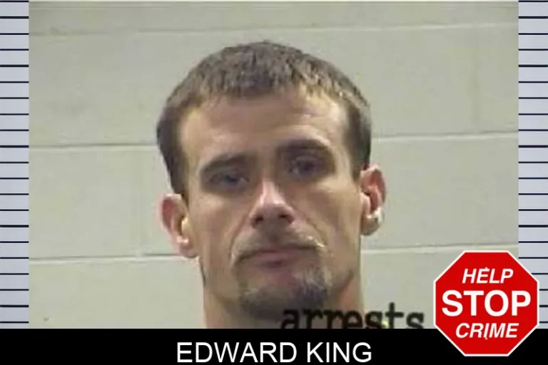 Edward King