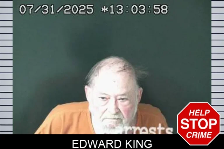 Edward King