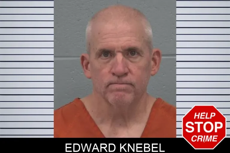 Edward Knebel