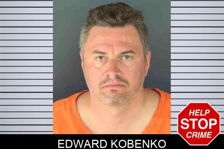 Edward Kobenko