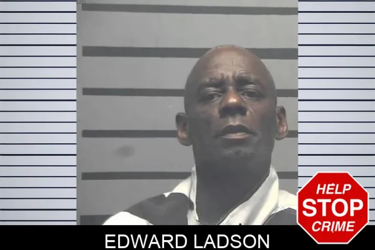 Edward Ladson