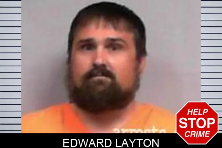 Edward Layton