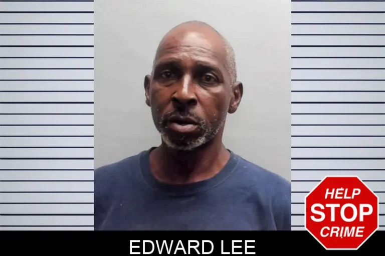 Edward Lee