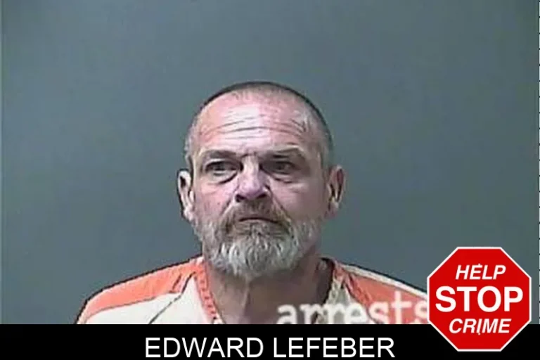 Edward Lefeber