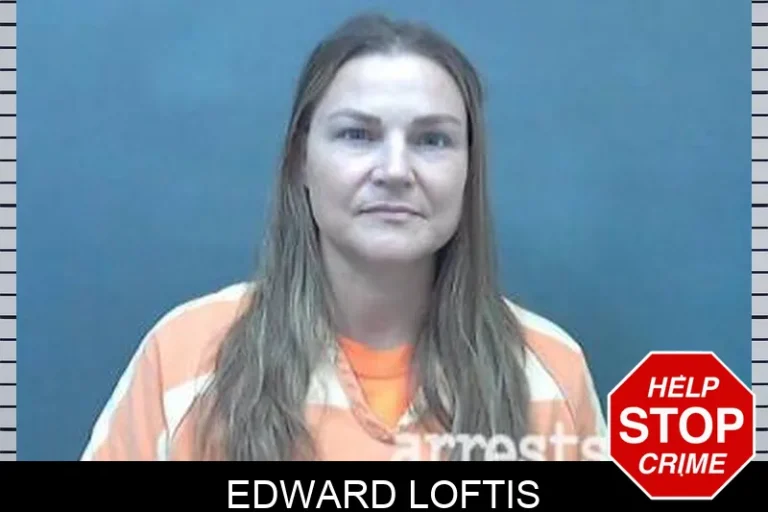 Edward Loftis
