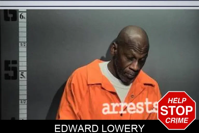 Edward Lowery