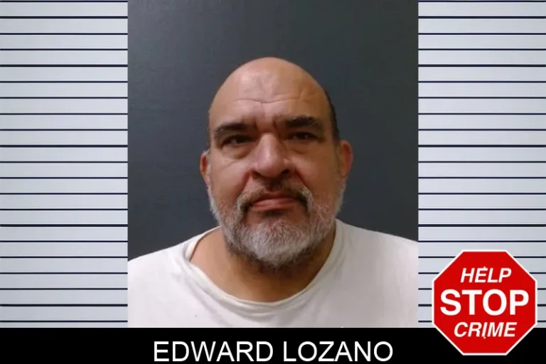 Edward Lozano