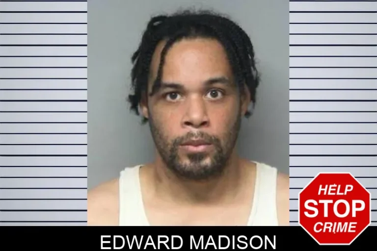 Edward Madison
