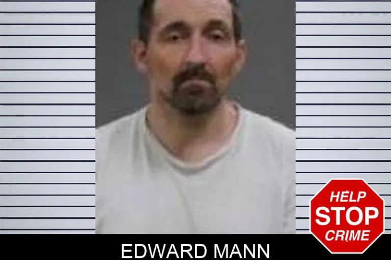 Edward Mann