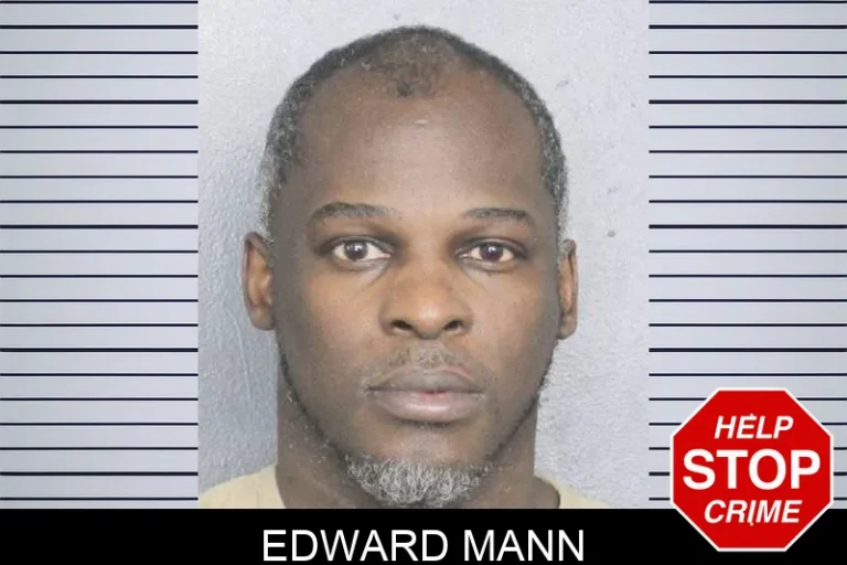 Edward Mann