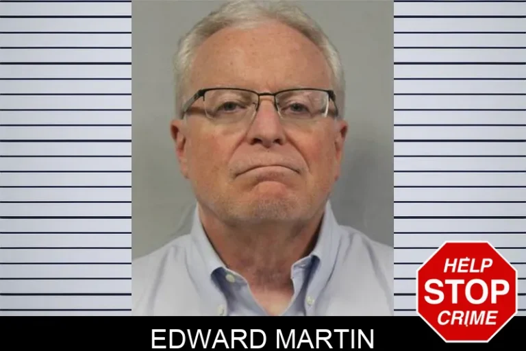 Edward Martin