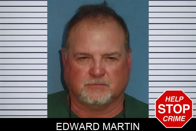 Edward Martin