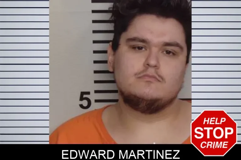 Edward Martinez