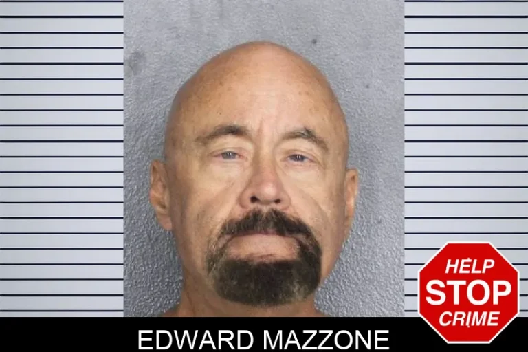 Edward Mazzone