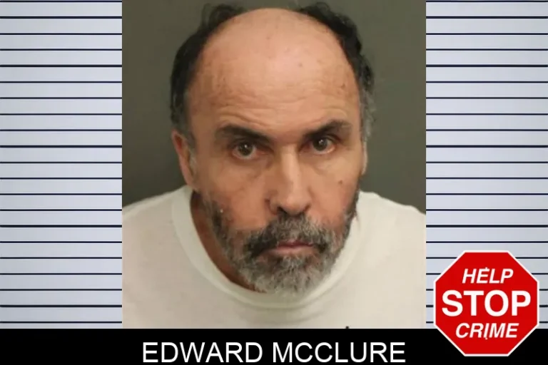 Edward McCluRe