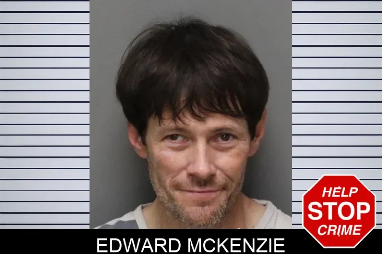 Edward McKenzie