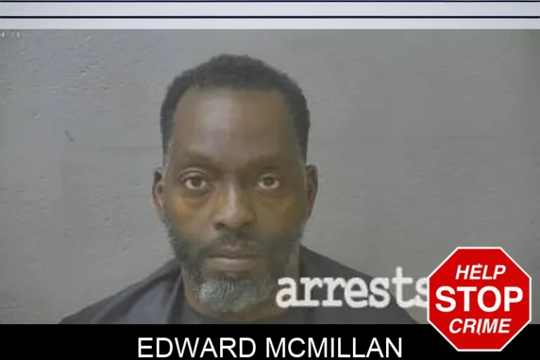 Edward McMillan