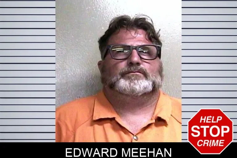 Edward Meehan