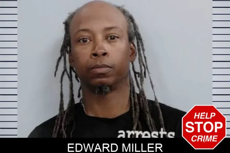 Edward Miller