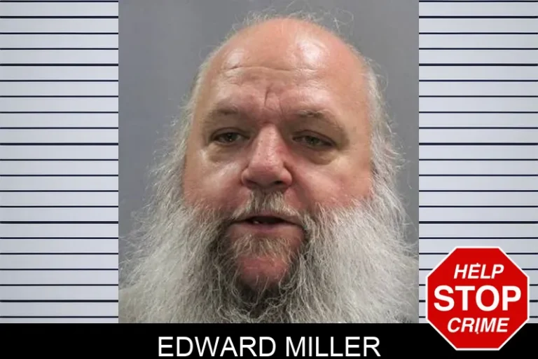 Edward Miller