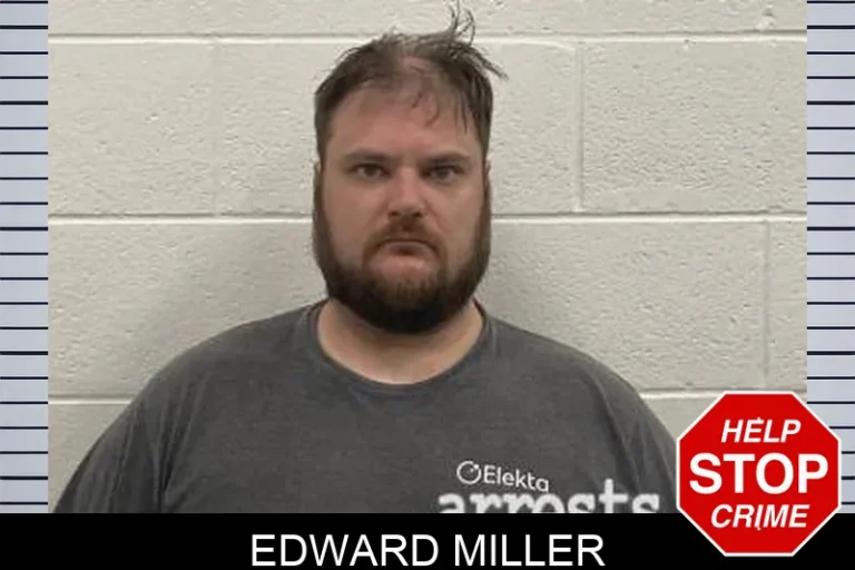 Edward Miller