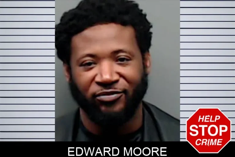 Edward Moore