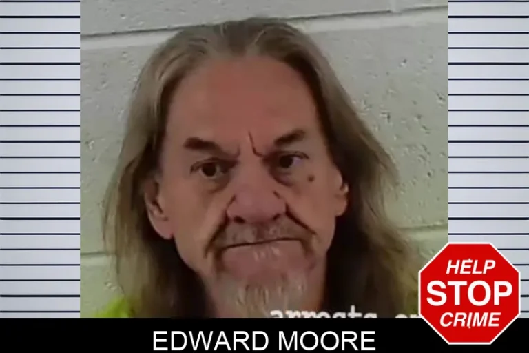 Edward Moore