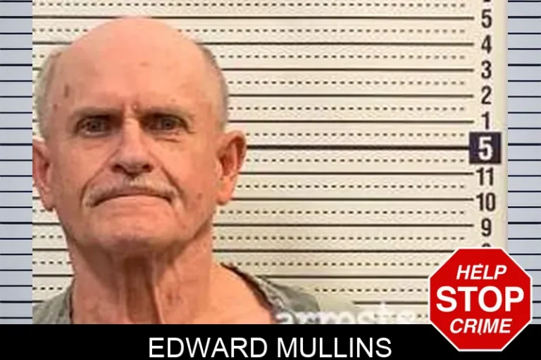 Edward Mullins