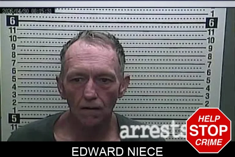 Edward Niece
