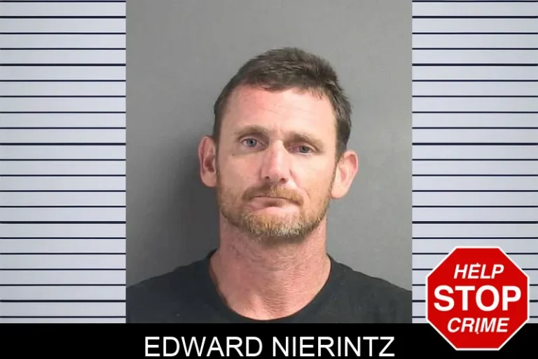 Edward Nierintz