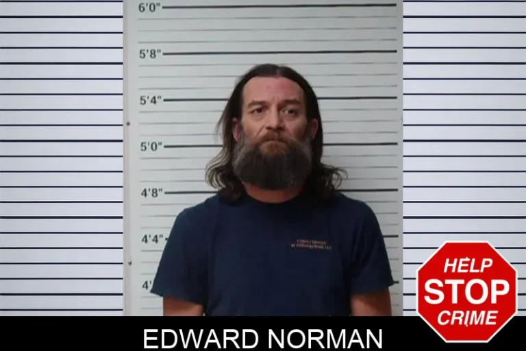 Edward Norman