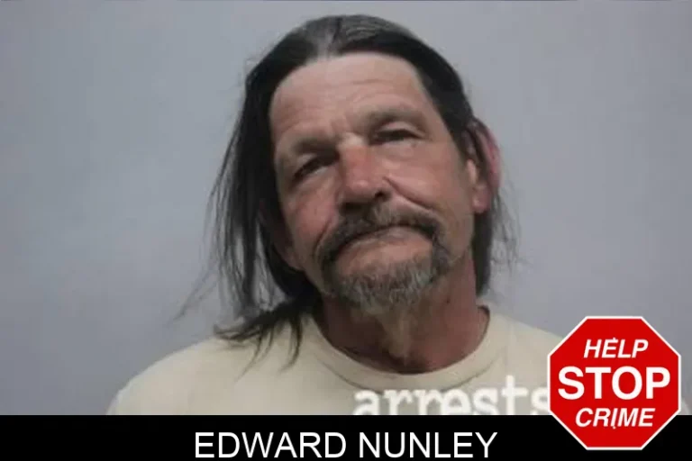 Edward Nunley