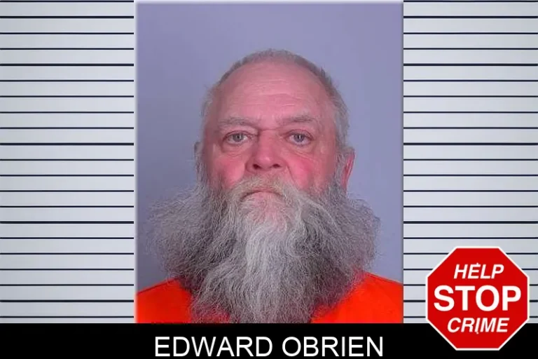 Edward Obrien