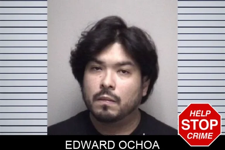 Edward Ochoa