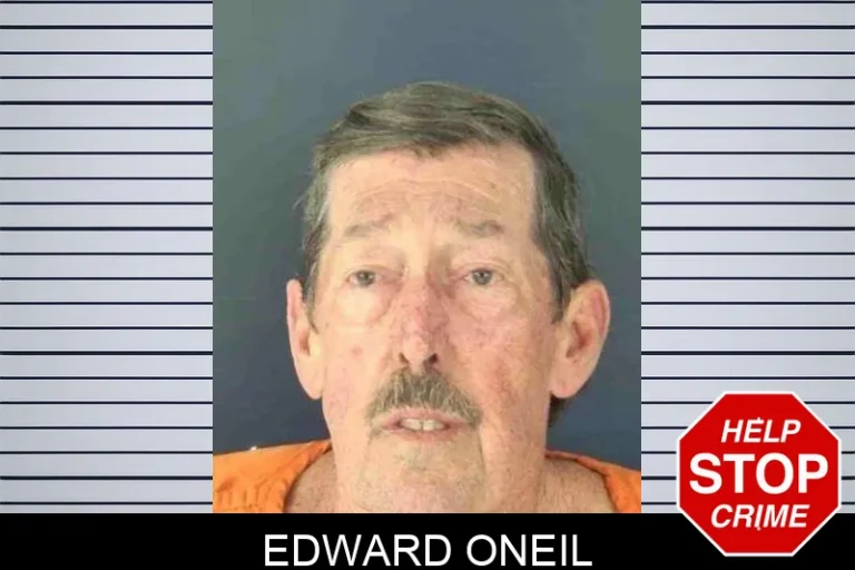 Edward Oneil