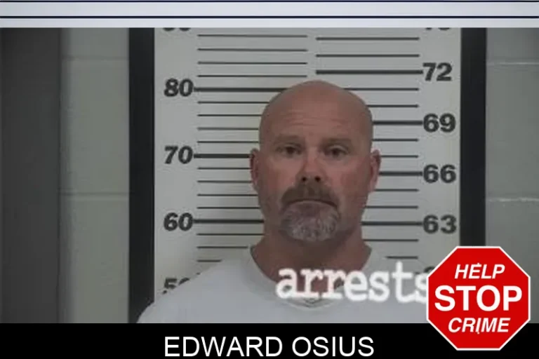 Edward Osius