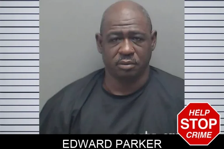 Edward Parker