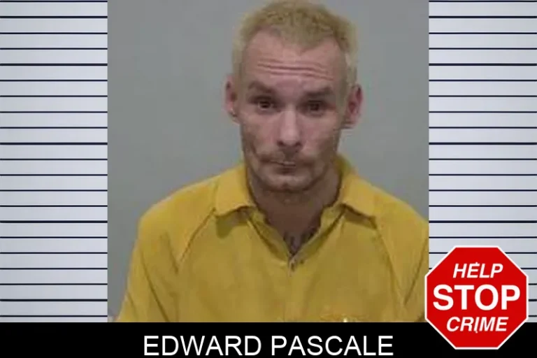Edward Pascale