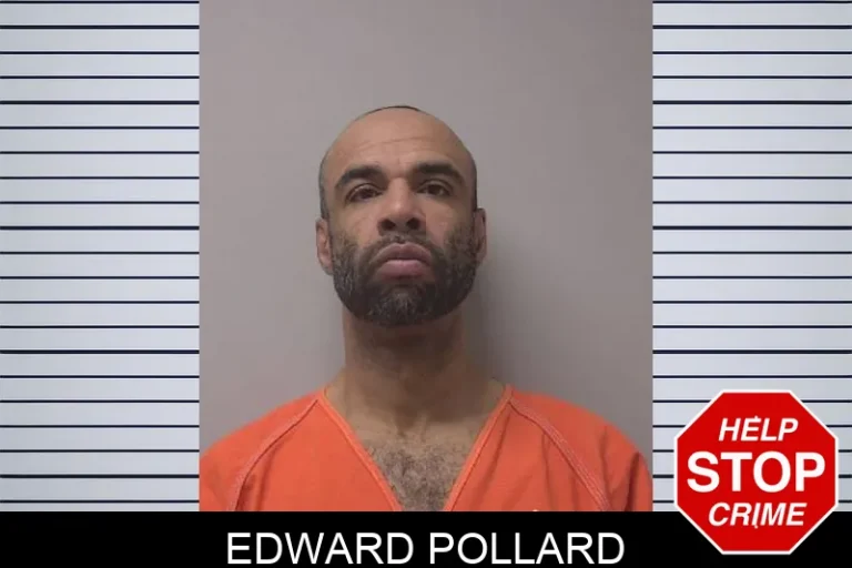 Edward Pollard