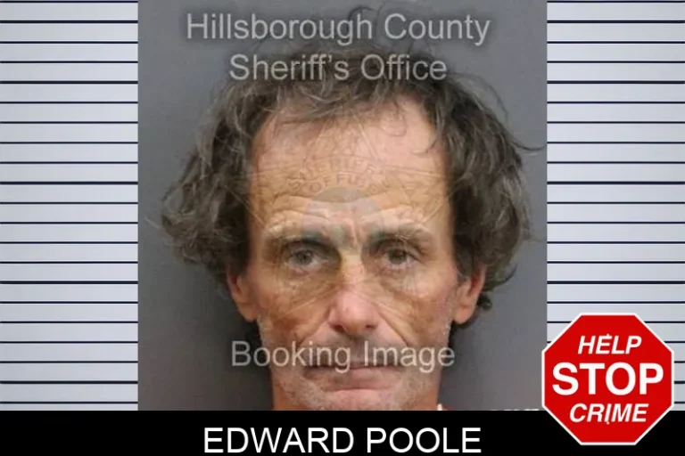 Edward Poole