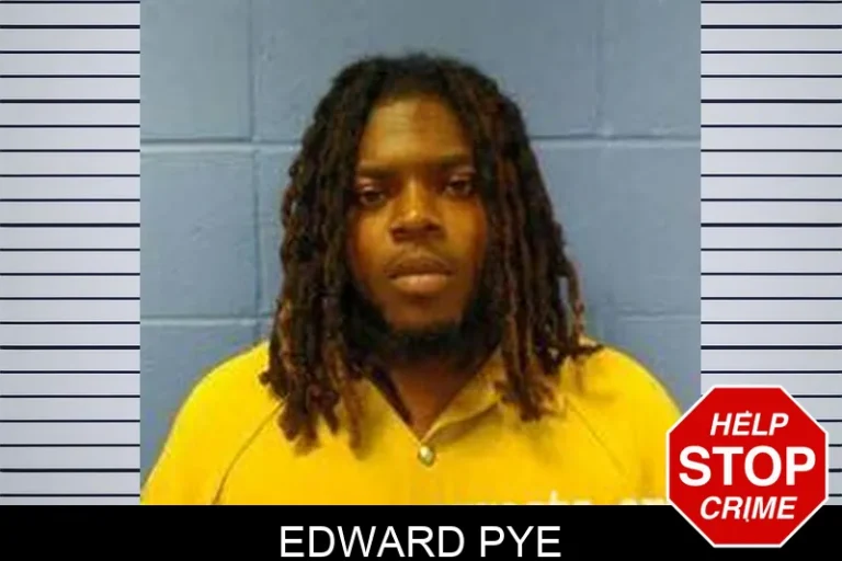Edward Pye