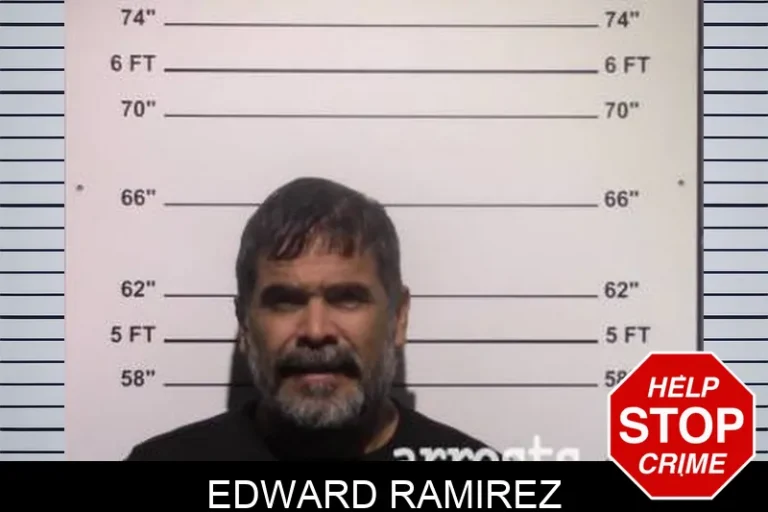 Edward Ramirez