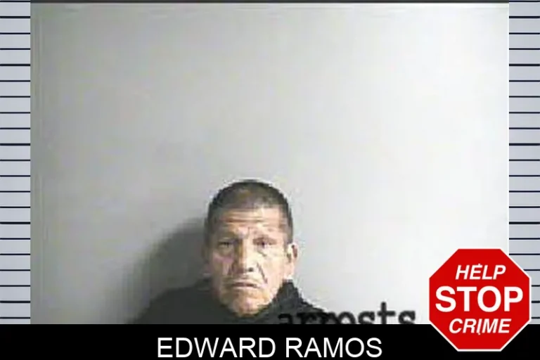 Edward Ramos