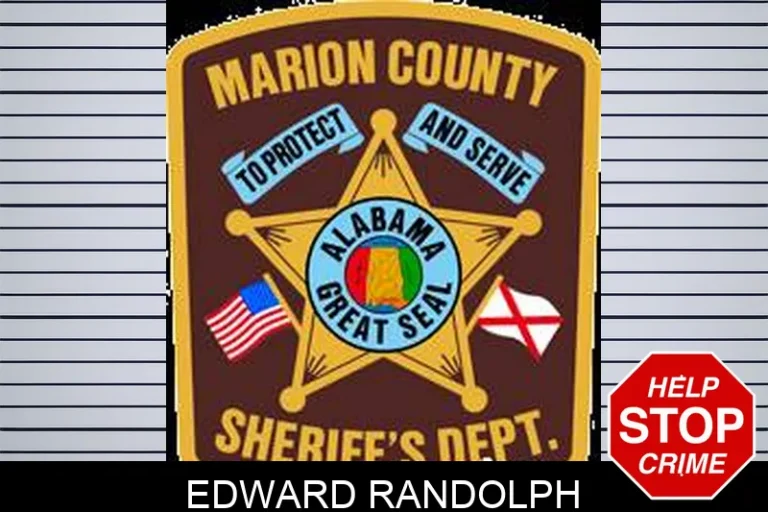 Edward Randolph