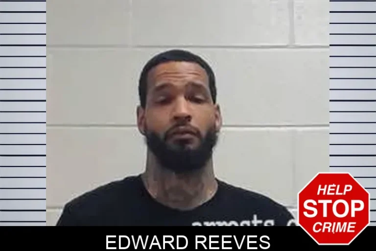 Edward Reeves